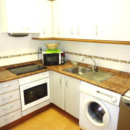 Peñíscola Edison Bungalow Lek מראה חיצוני תמונה