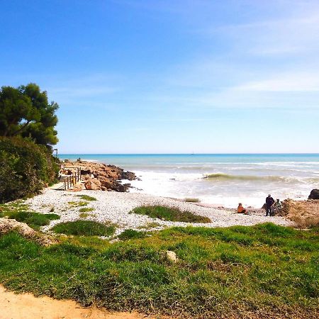 Peñíscola Edison Bungalow Lek מראה חיצוני תמונה