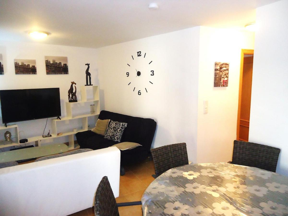 Peñíscola Edison Bungalow Lek מראה חיצוני תמונה