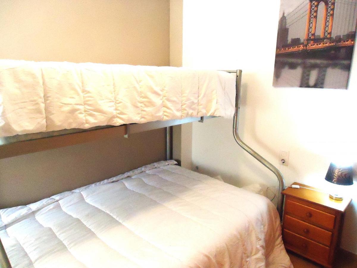 Peñíscola Edison Bungalow Lek מראה חיצוני תמונה