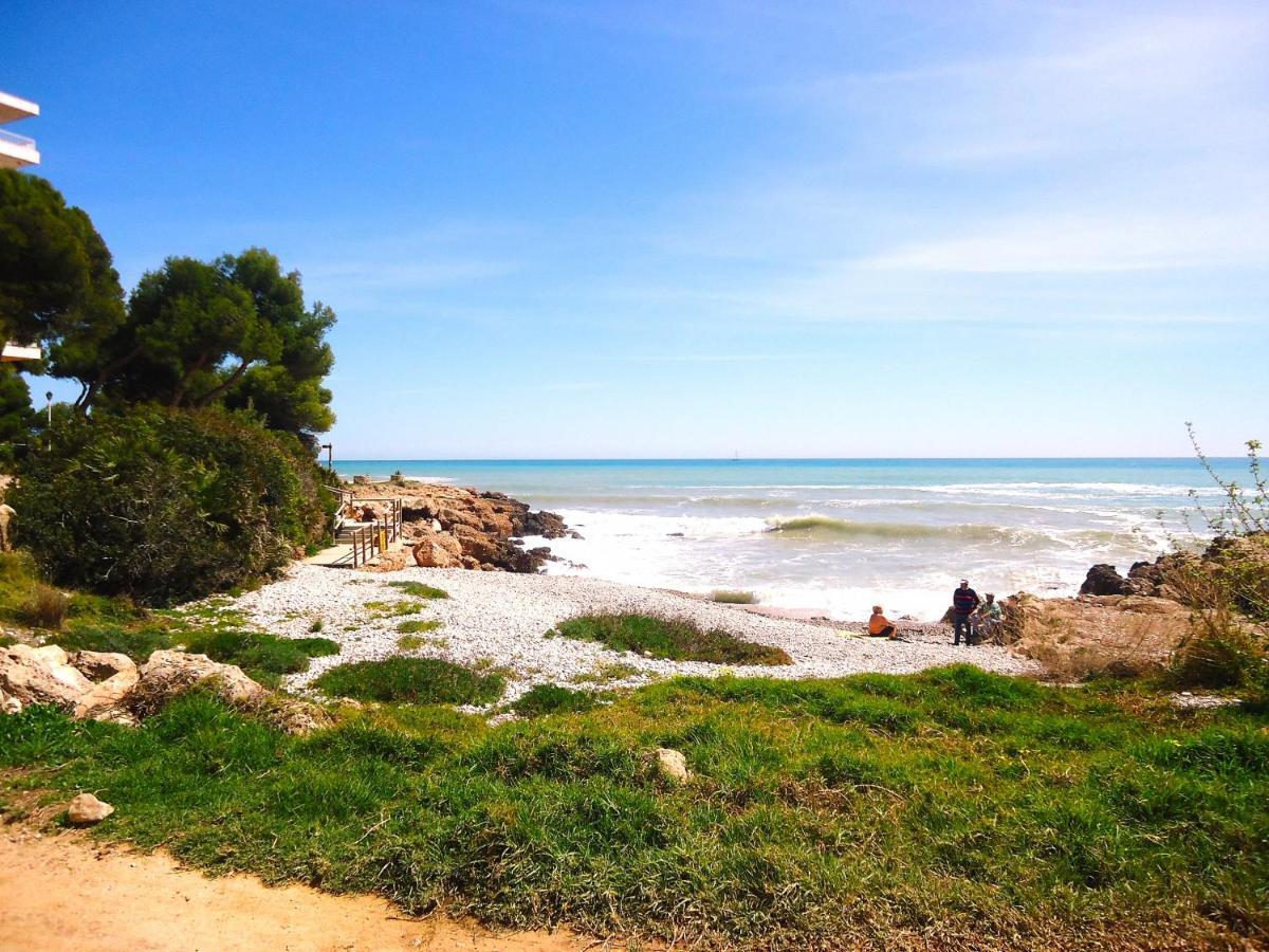 Peñíscola Edison Bungalow Lek מראה חיצוני תמונה