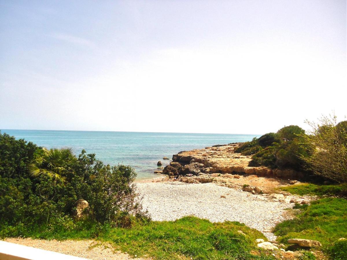 Peñíscola Edison Bungalow Lek מראה חיצוני תמונה